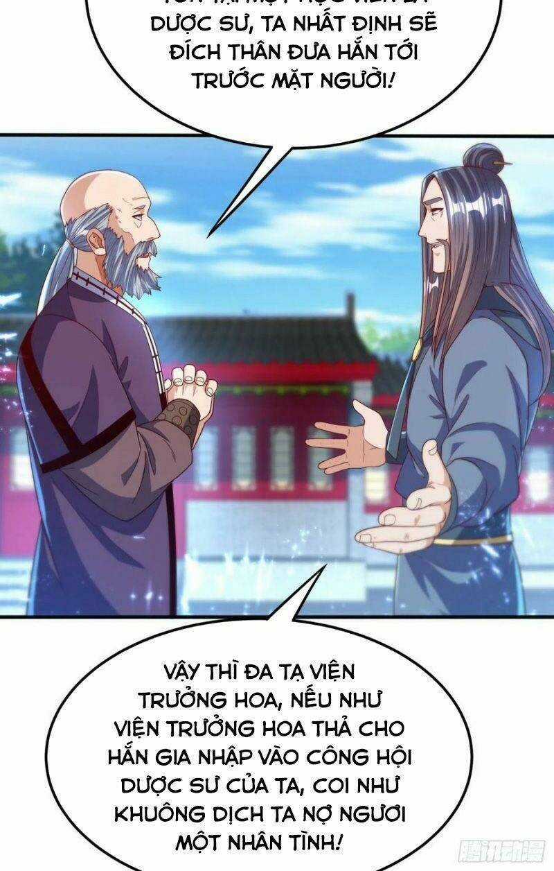 Võ Nghịch Chapter 82 trang 1