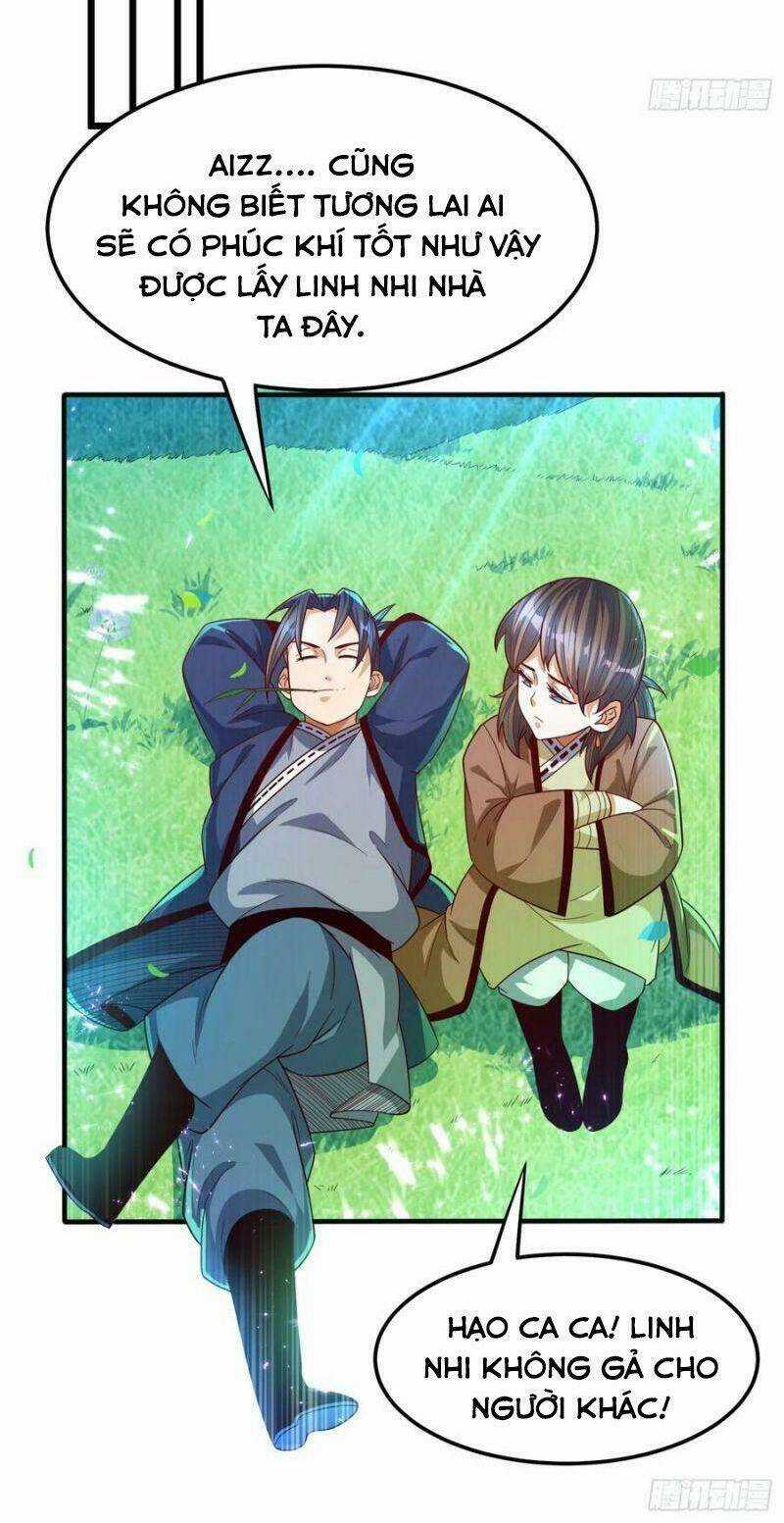 Võ Nghịch Chapter 82 trang 10