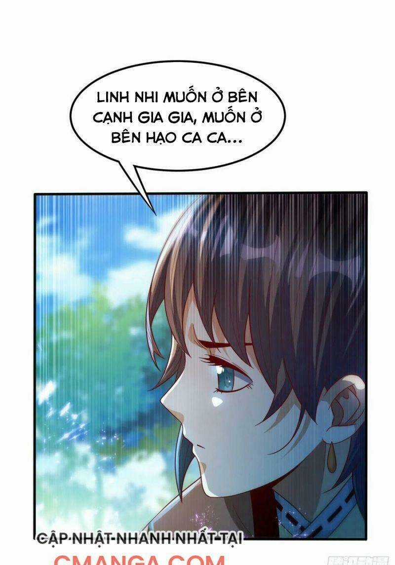 Võ Nghịch Chapter 82 trang 11