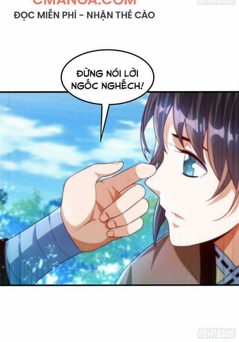 Võ Nghịch Chapter 82 trang 12