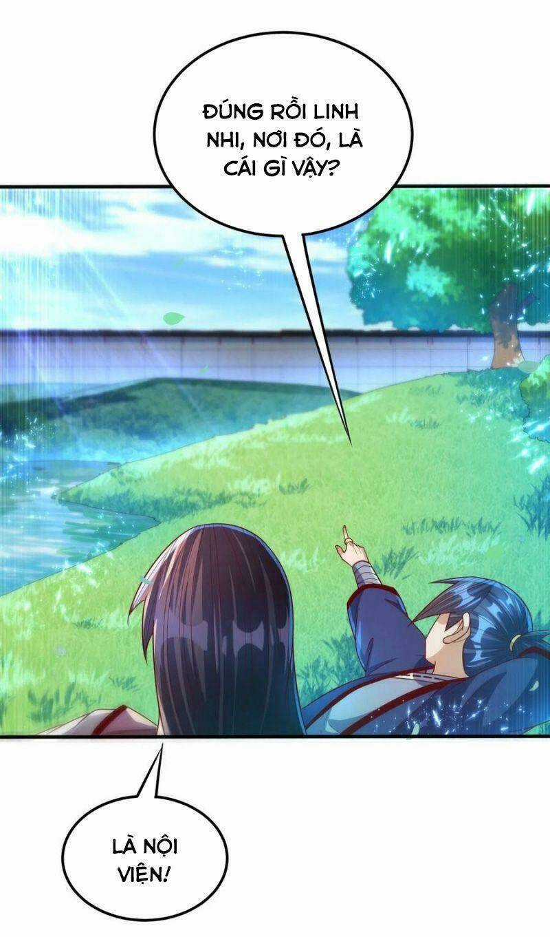 Võ Nghịch Chapter 82 trang 13