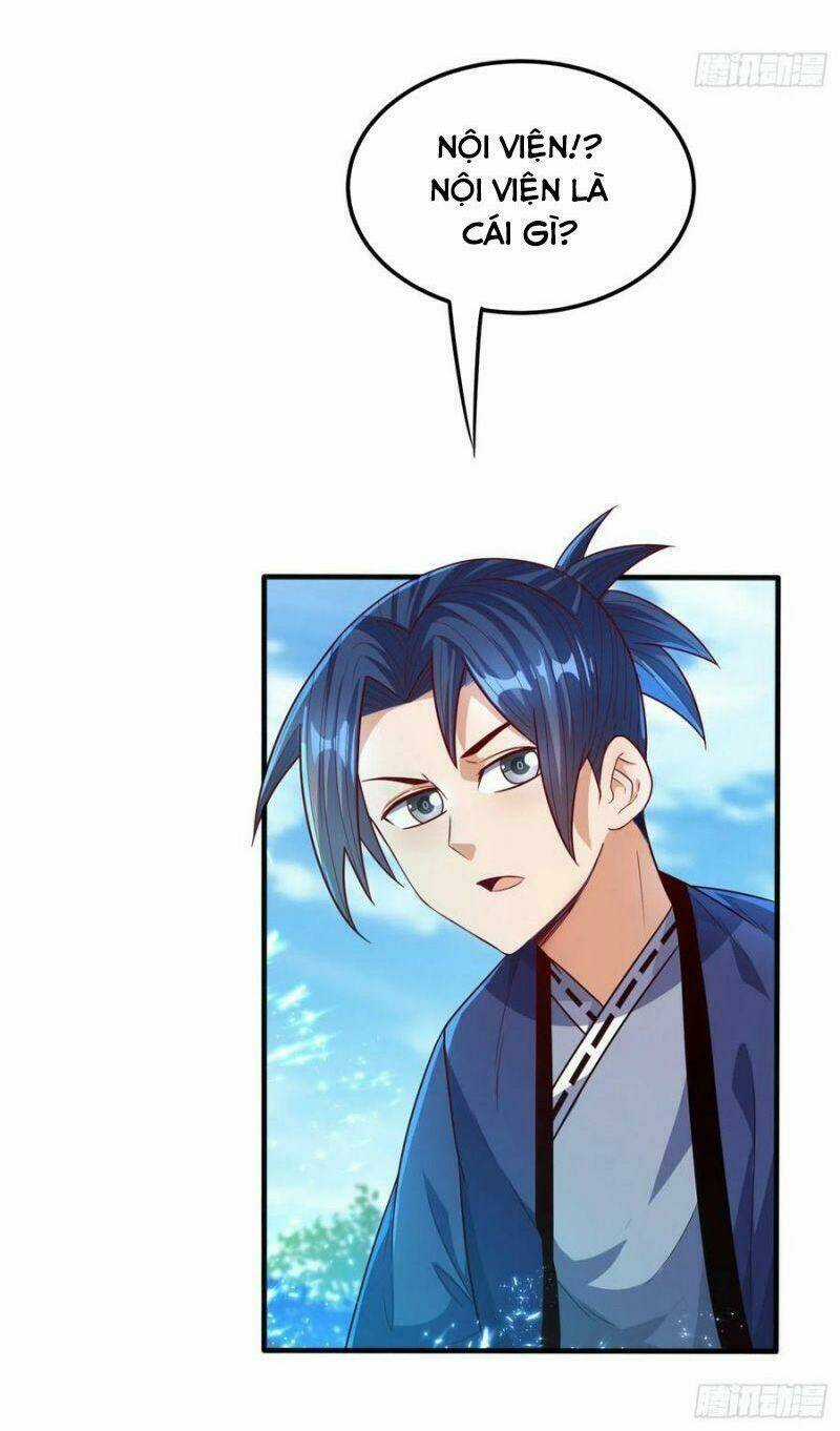 Võ Nghịch Chapter 82 trang 14
