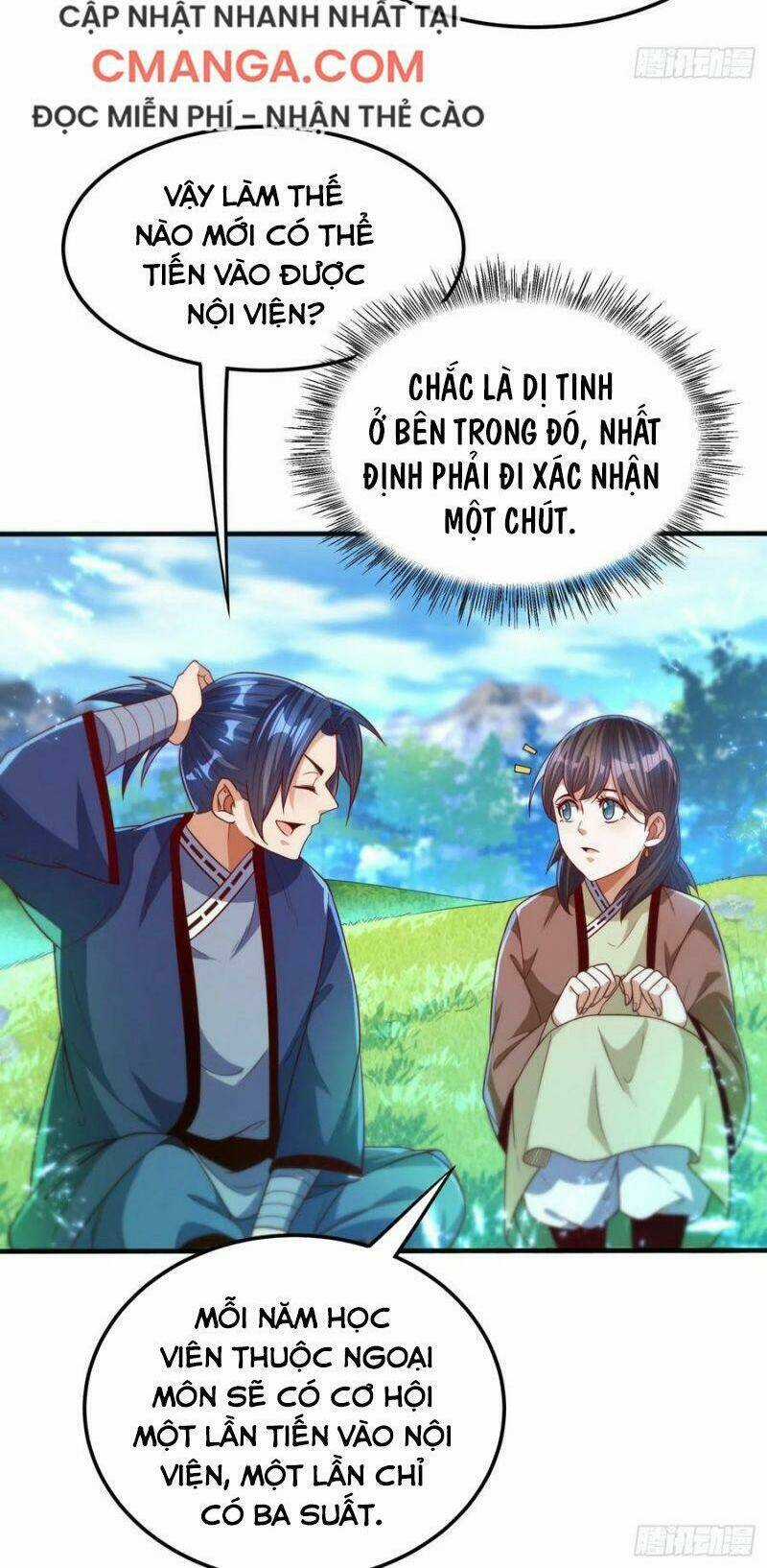 Võ Nghịch Chapter 82 trang 16