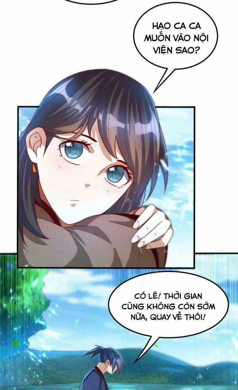 Võ Nghịch Chapter 82 trang 17