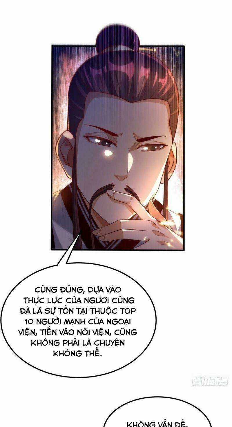 Võ Nghịch Chapter 82 trang 21