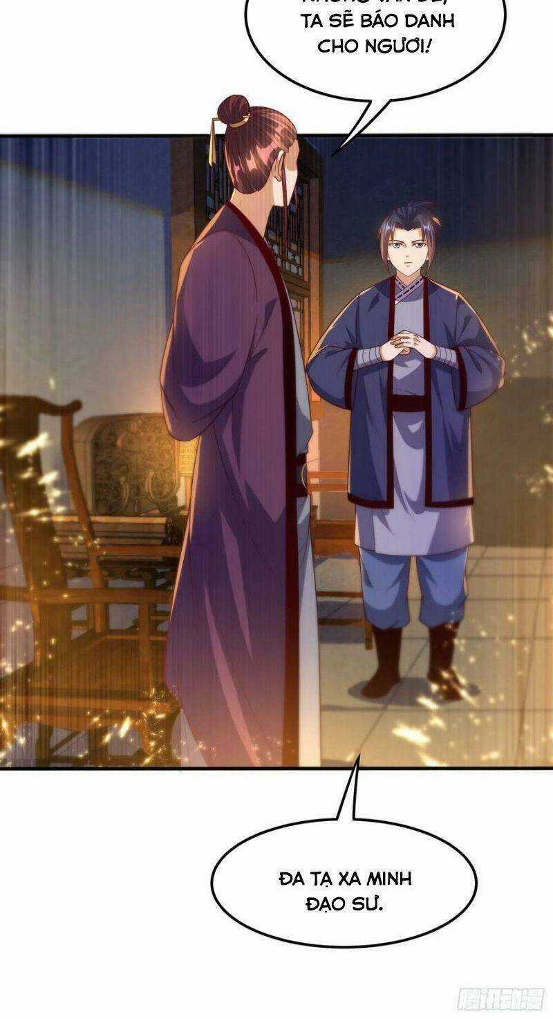 Võ Nghịch Chapter 82 trang 22