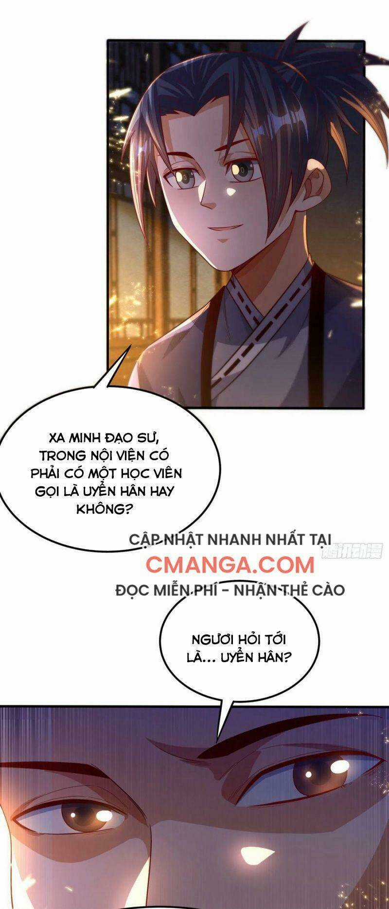 Võ Nghịch Chapter 82 trang 23