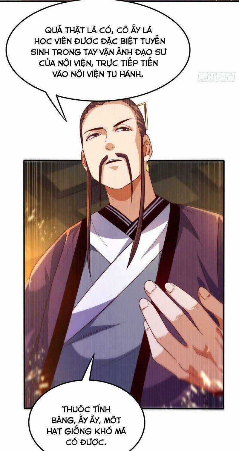 Võ Nghịch Chapter 82 trang 24