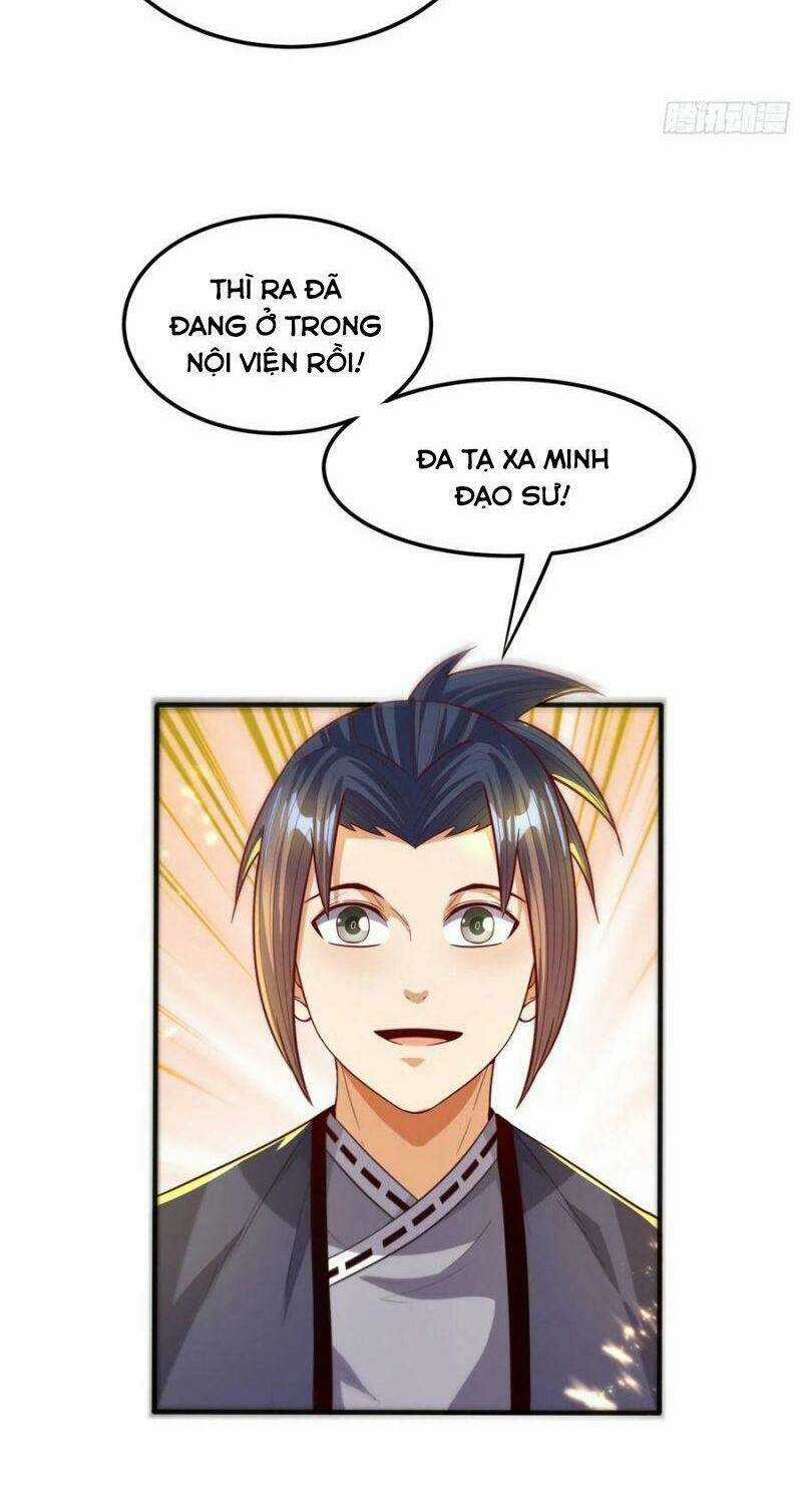 Võ Nghịch Chapter 82 trang 25