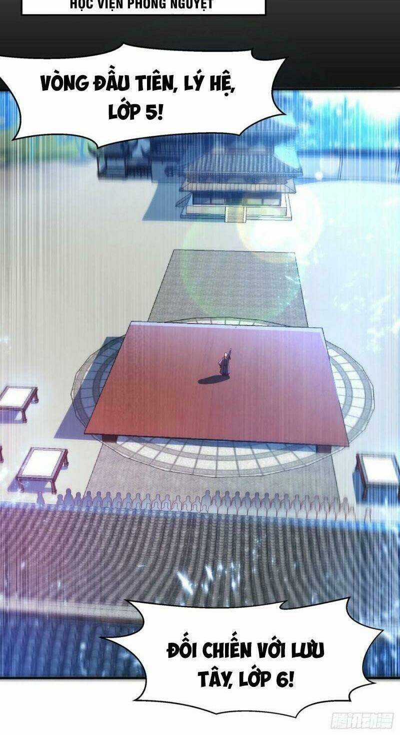 Võ Nghịch Chapter 82 trang 27