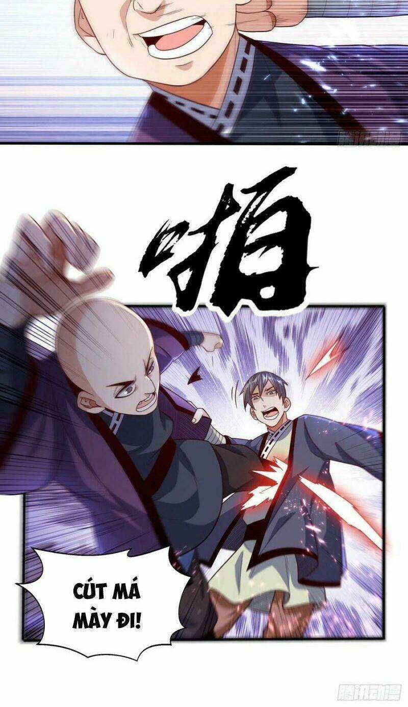 Võ Nghịch Chapter 82 trang 29