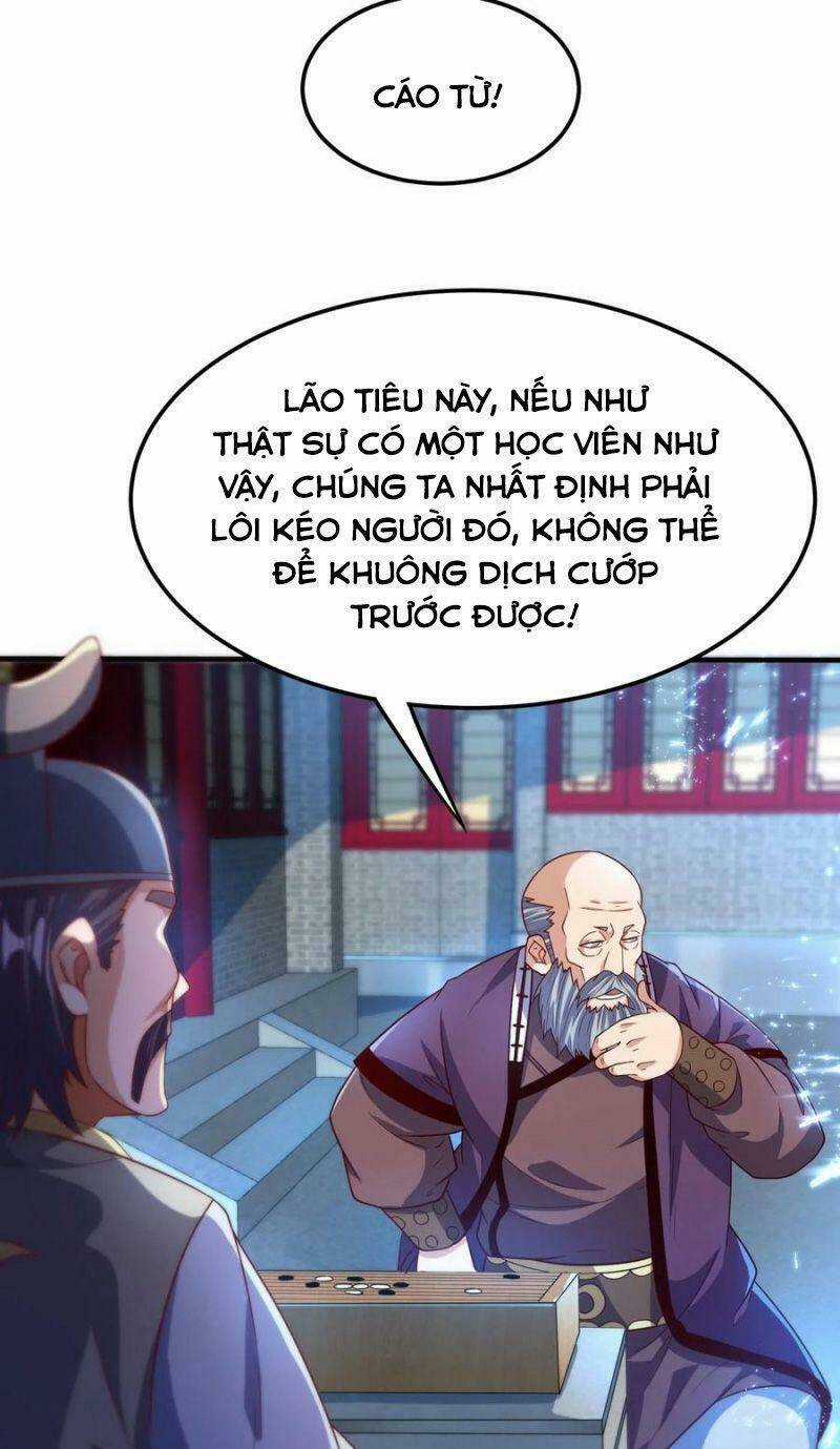 Võ Nghịch Chapter 82 trang 3