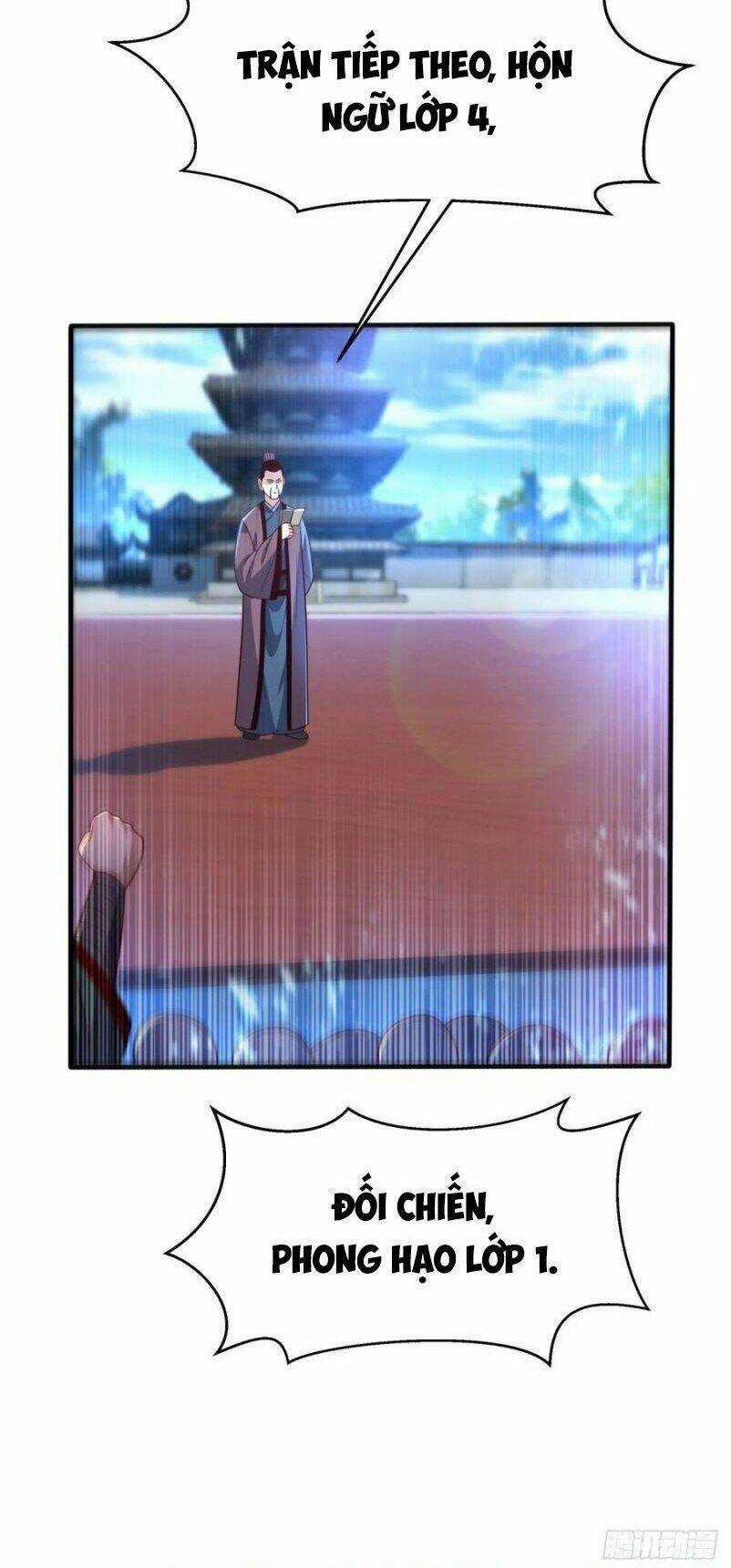 Võ Nghịch Chapter 82 trang 31