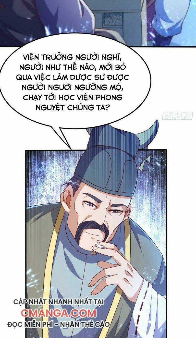 Võ Nghịch Chapter 82 trang 4