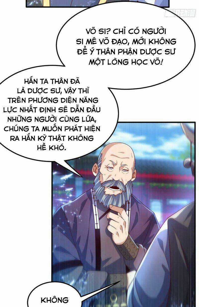 Võ Nghịch Chapter 82 trang 5