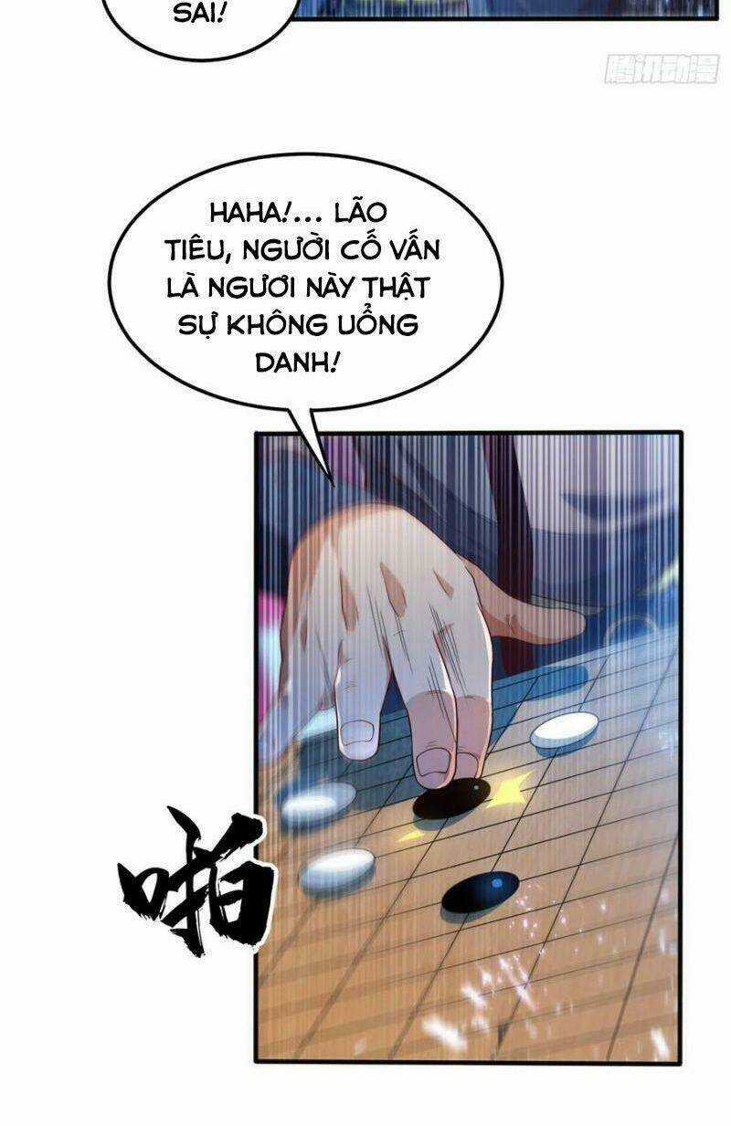 Võ Nghịch Chapter 82 trang 6
