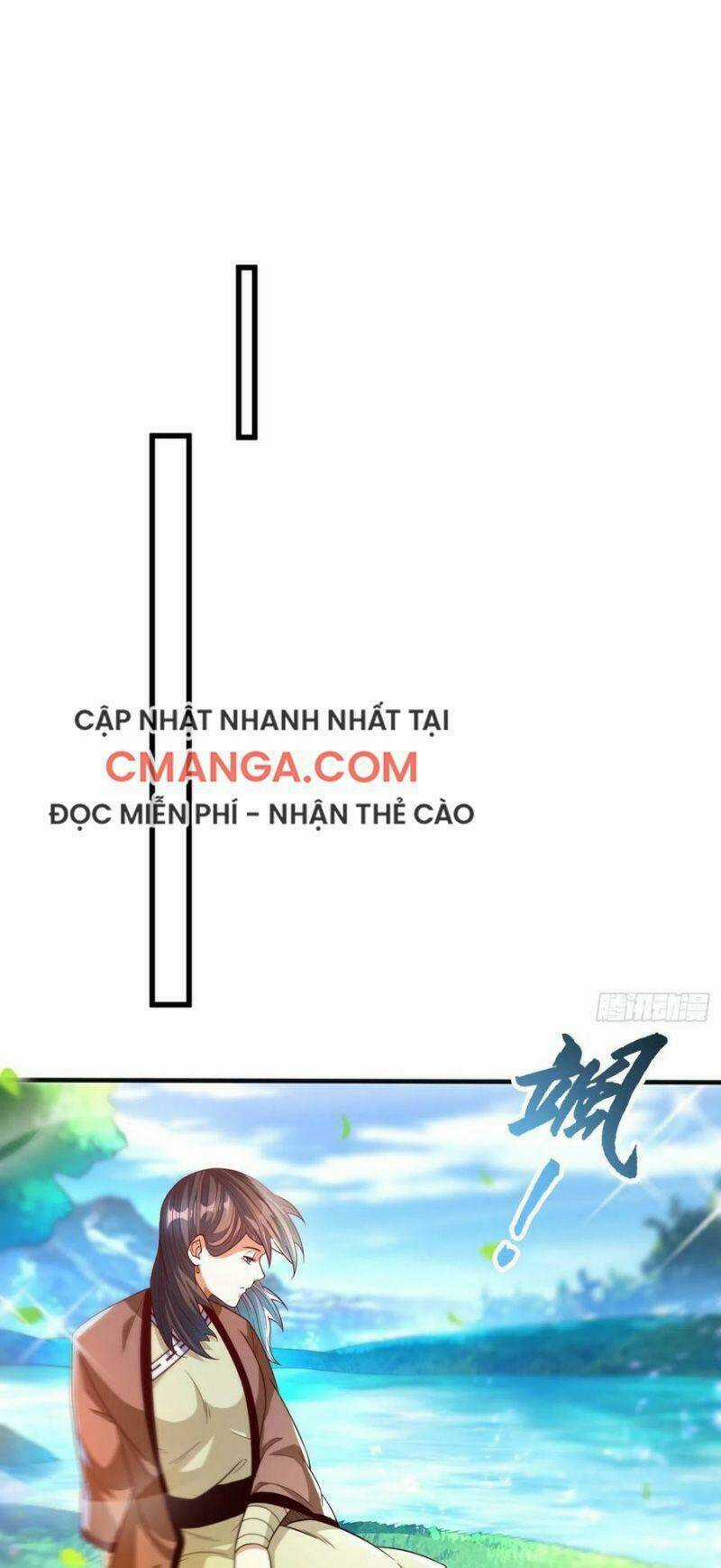 Võ Nghịch Chapter 82 trang 7