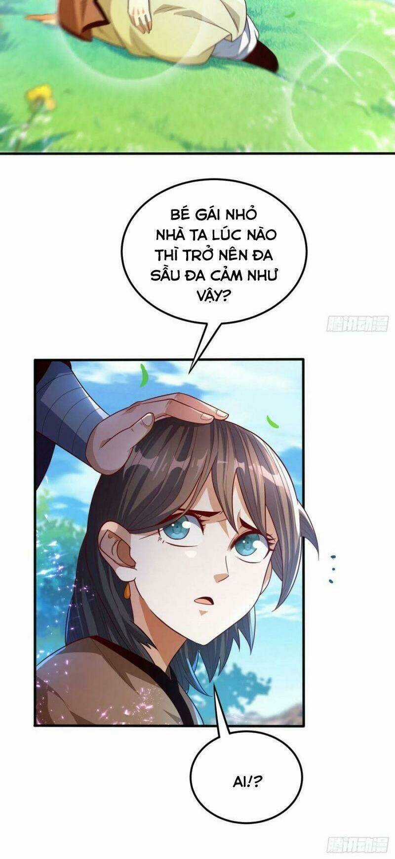 Võ Nghịch Chapter 82 trang 8