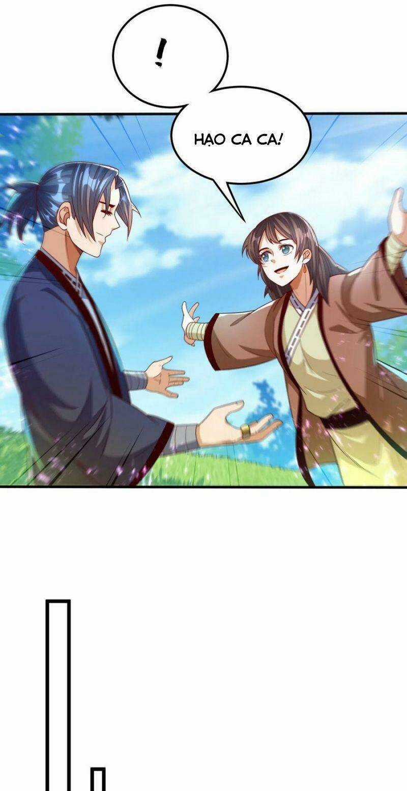 Võ Nghịch Chapter 82 trang 9