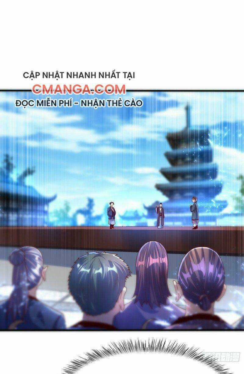Võ Nghịch Chapter 83 trang 0