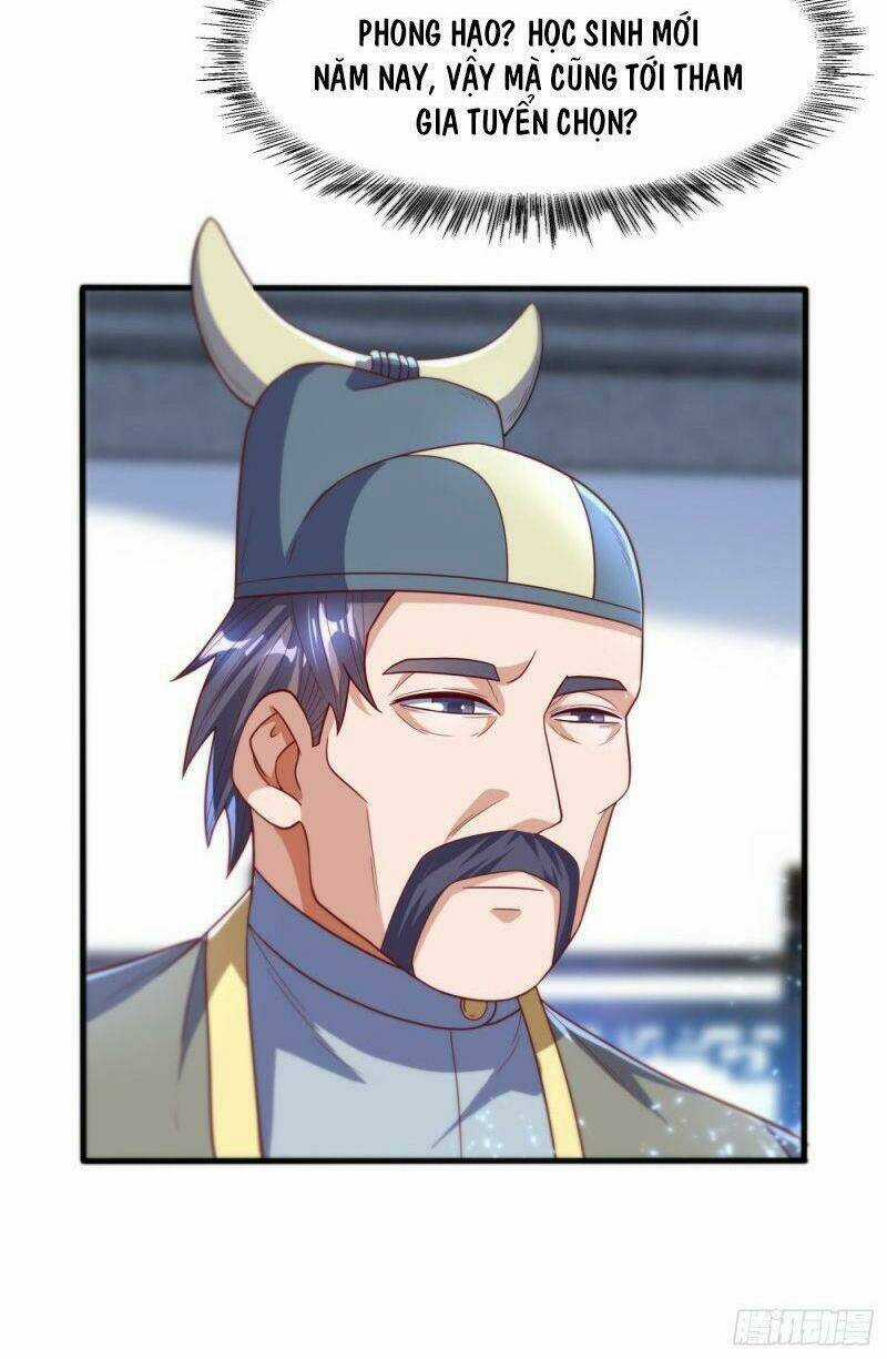 Võ Nghịch Chapter 83 trang 1