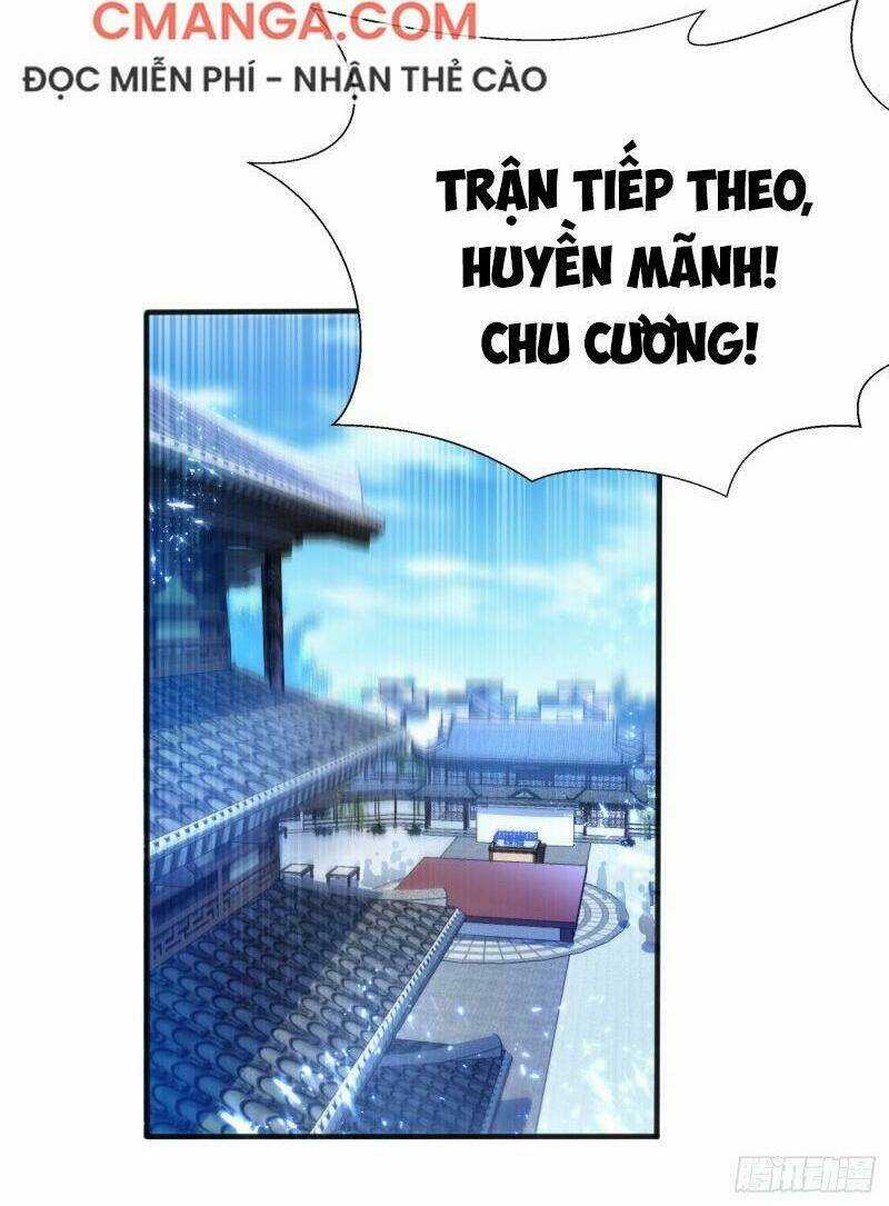 Võ Nghịch Chapter 83 trang 13