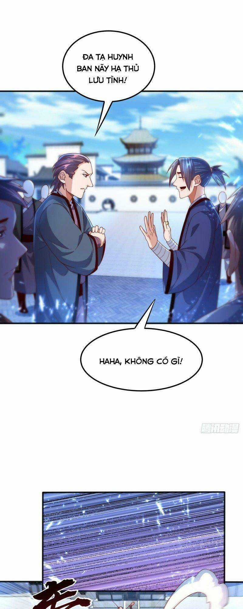 Võ Nghịch Chapter 83 trang 14