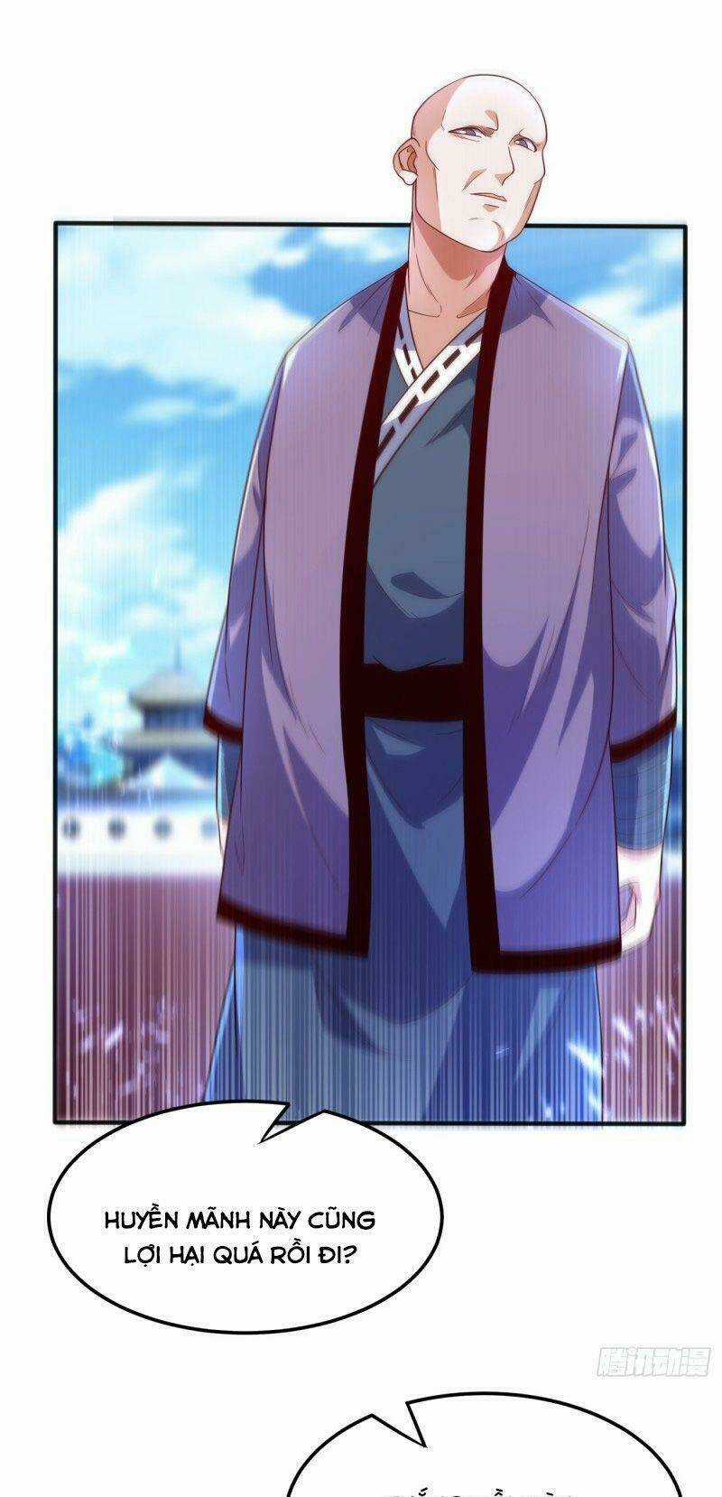 Võ Nghịch Chapter 83 trang 17