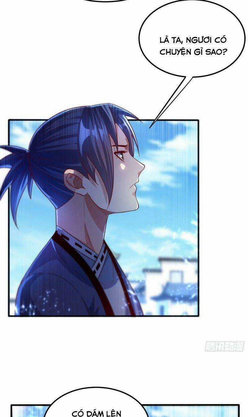 Võ Nghịch Chapter 83 trang 19