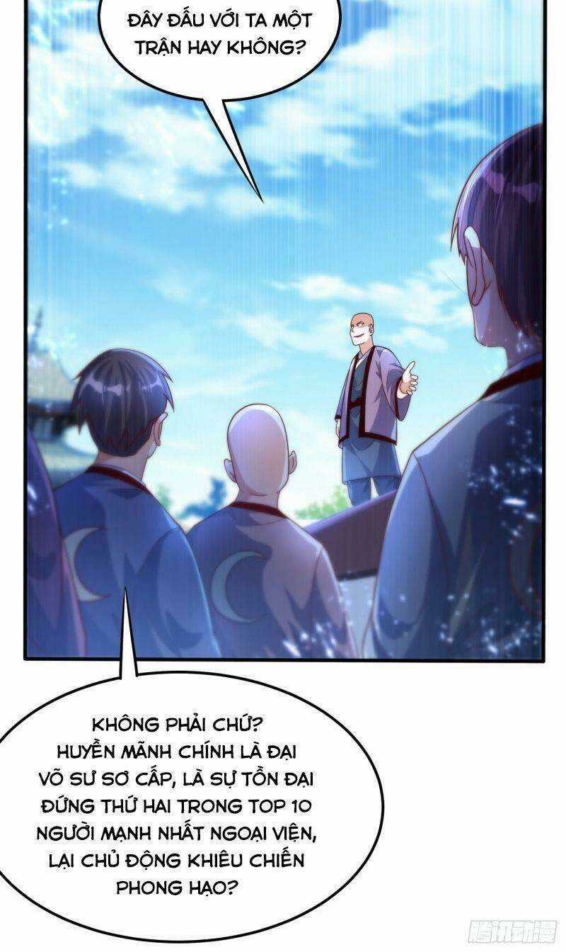 Võ Nghịch Chapter 83 trang 20