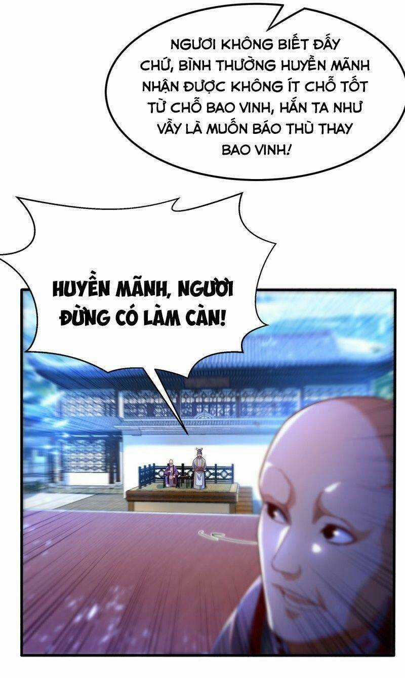 Võ Nghịch Chapter 83 trang 21