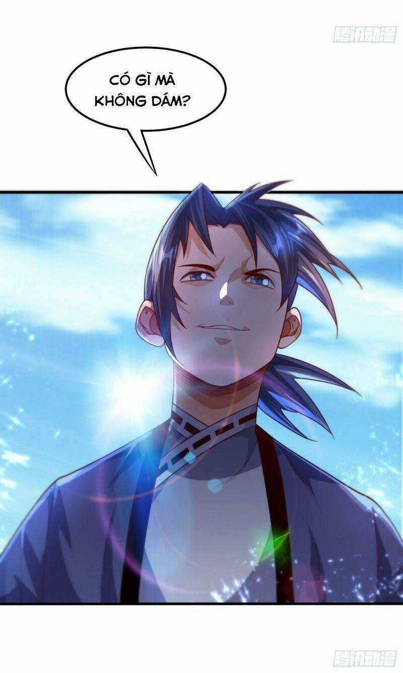 Võ Nghịch Chapter 83 trang 22