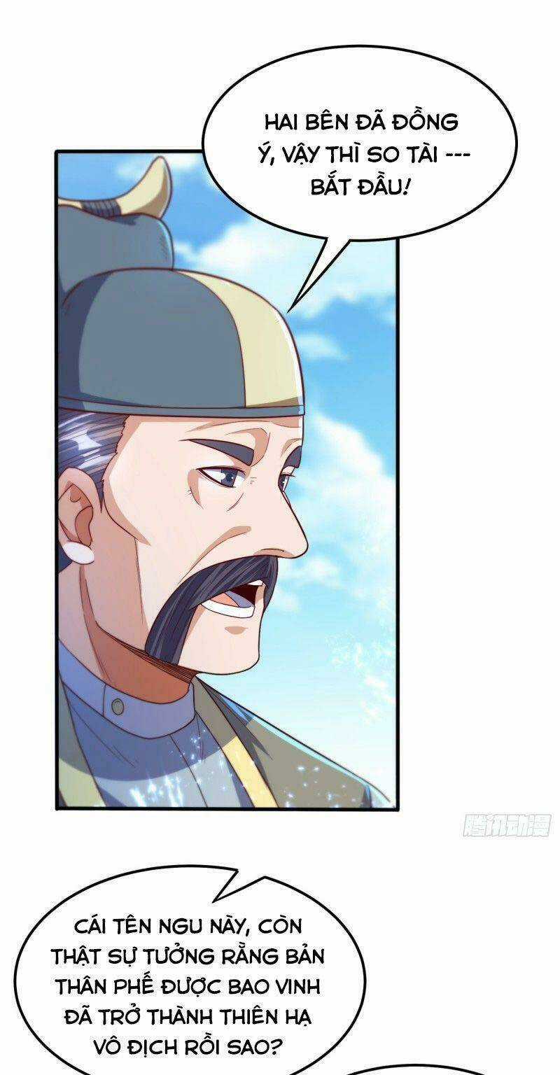 Võ Nghịch Chapter 83 trang 26