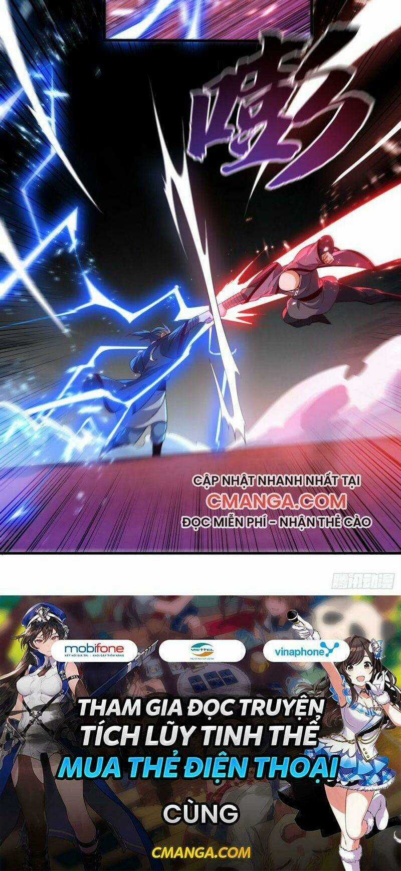 Võ Nghịch Chapter 83 trang 31