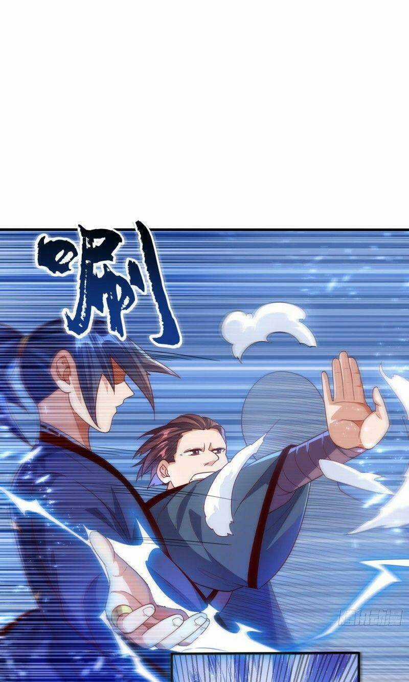 Võ Nghịch Chapter 83 trang 4