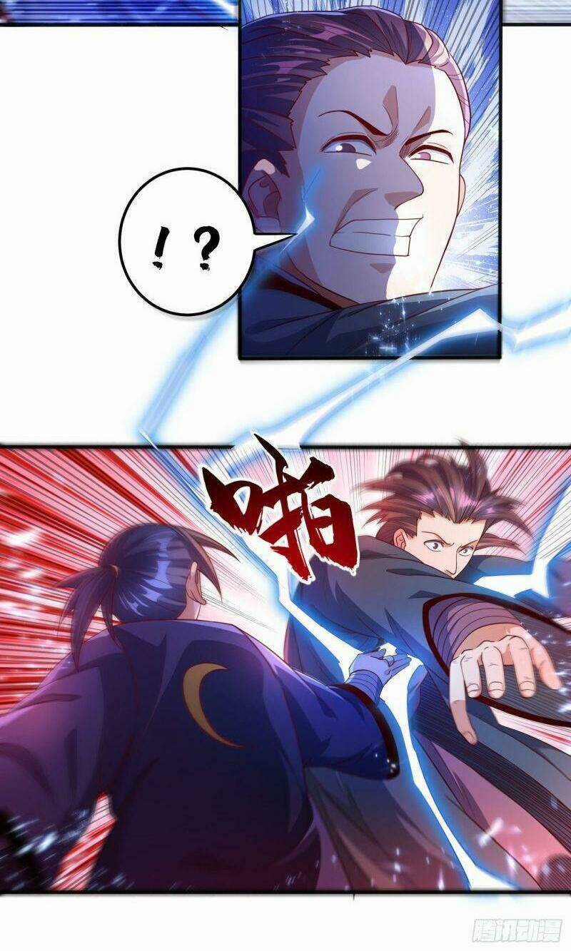 Võ Nghịch Chapter 83 trang 5