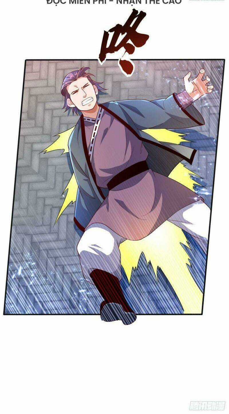 Võ Nghịch Chapter 83 trang 7