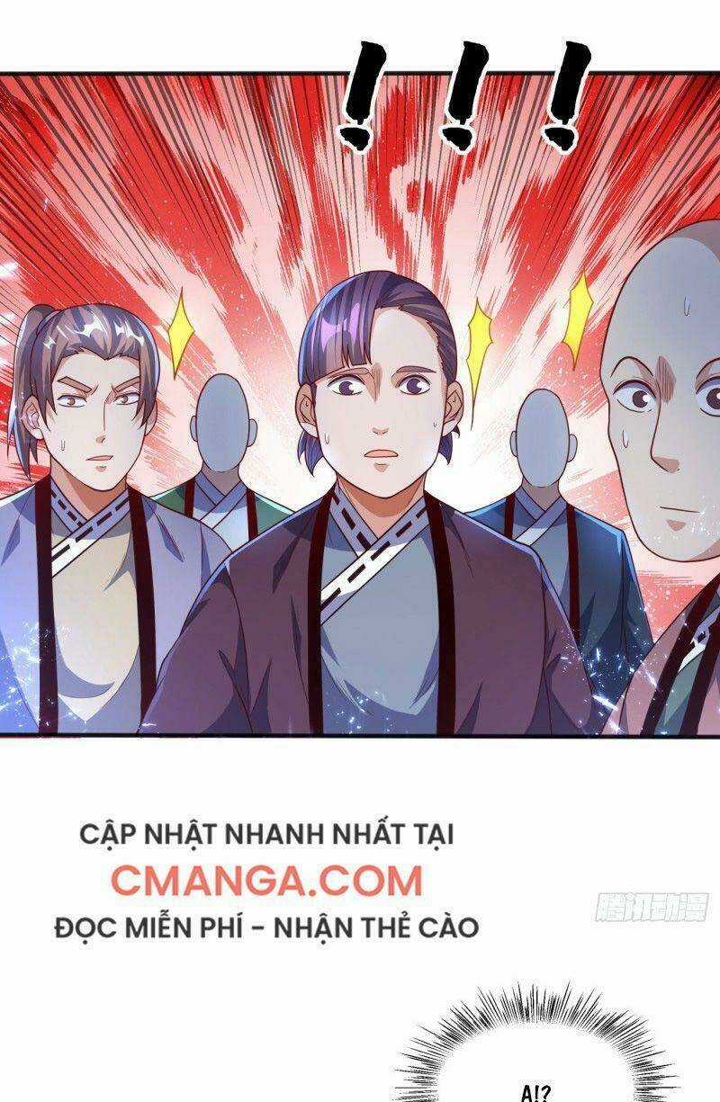 Võ Nghịch Chapter 83 trang 8