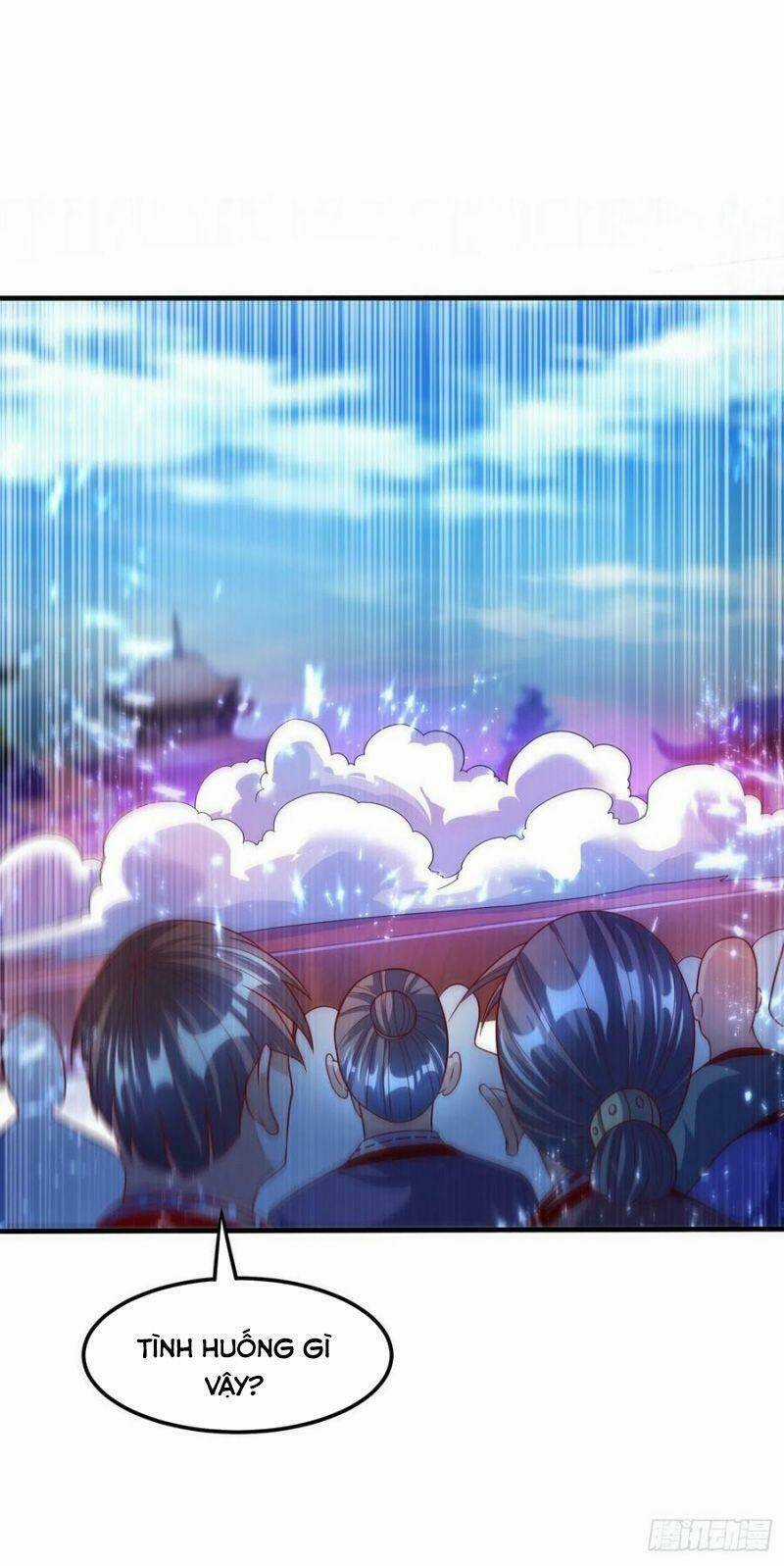 Võ Nghịch Chapter 84 trang 0