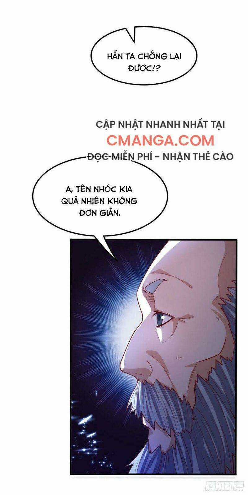 Võ Nghịch Chapter 84 trang 1