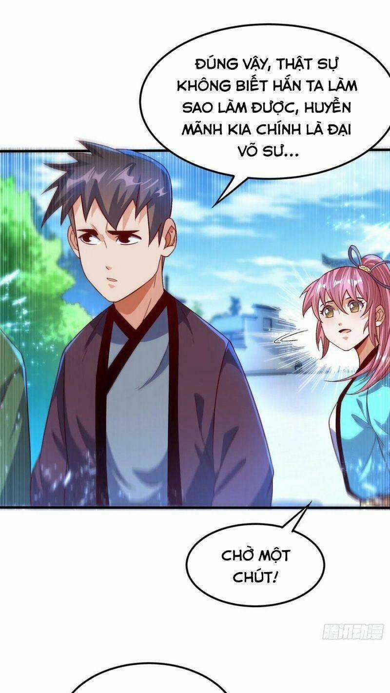 Võ Nghịch Chapter 85 trang 0