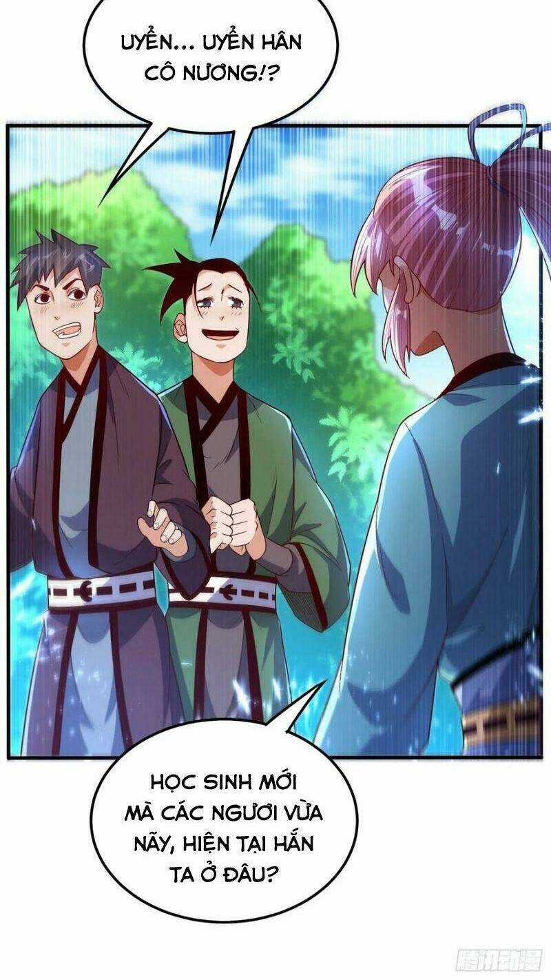 Võ Nghịch Chapter 85 trang 1