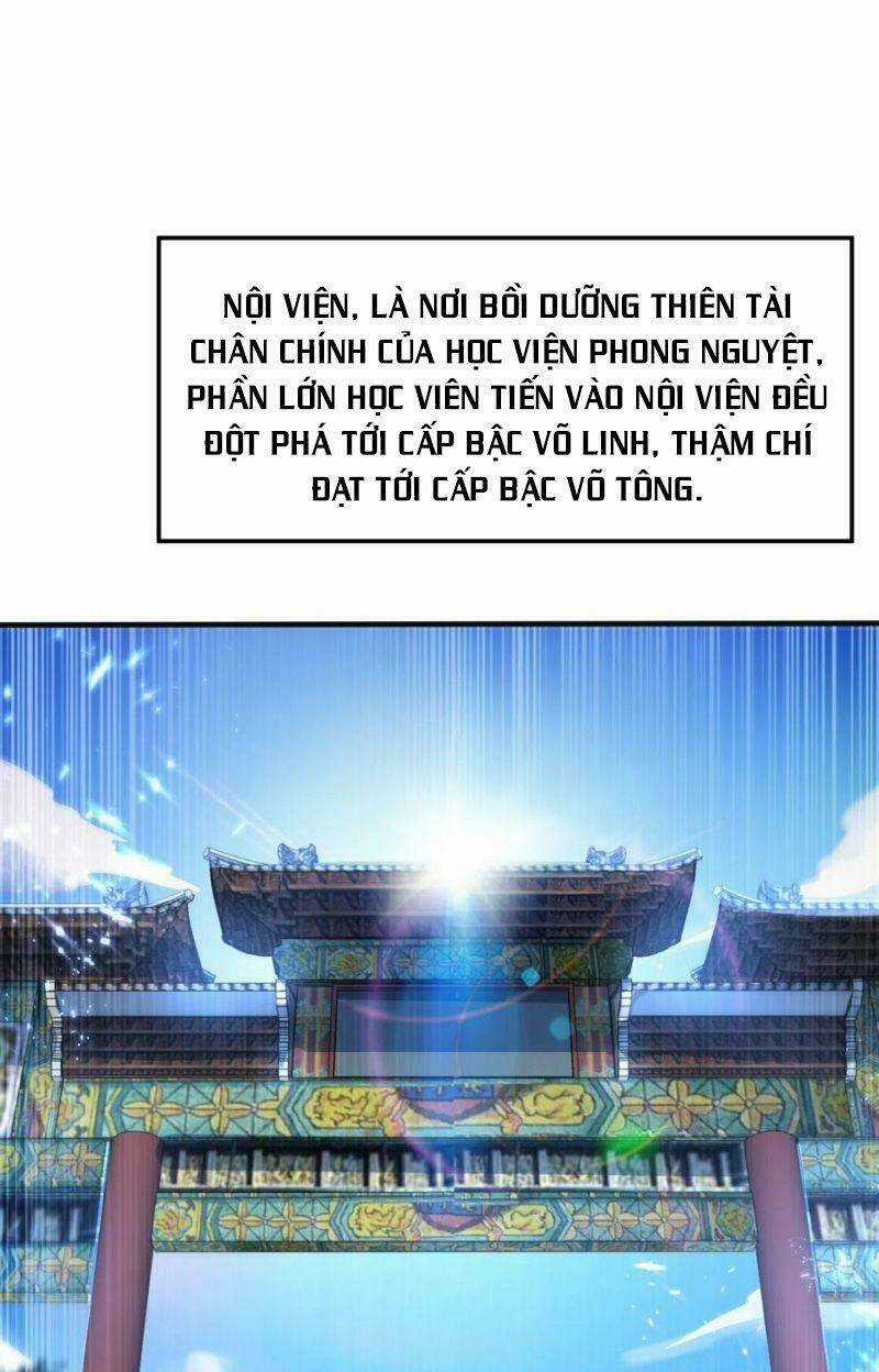 Võ Nghịch Chapter 86 trang 0