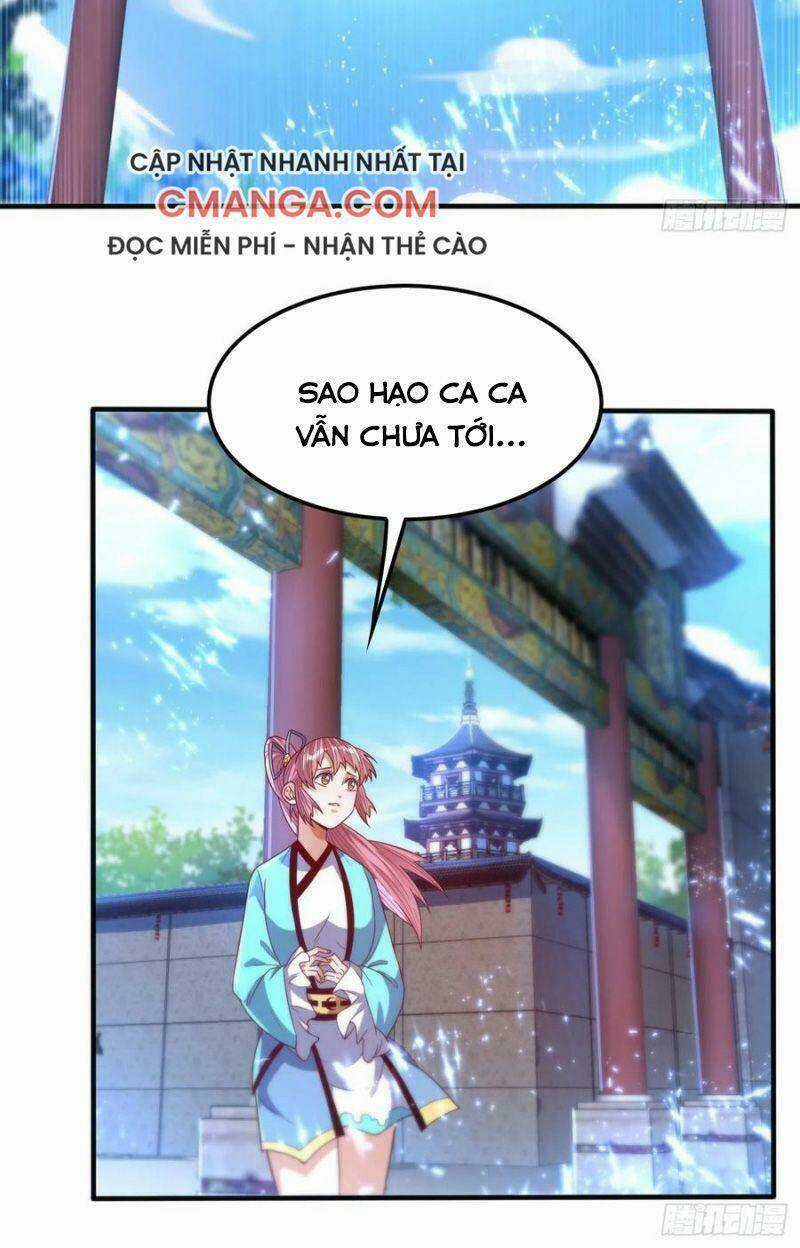 Võ Nghịch Chapter 86 trang 1