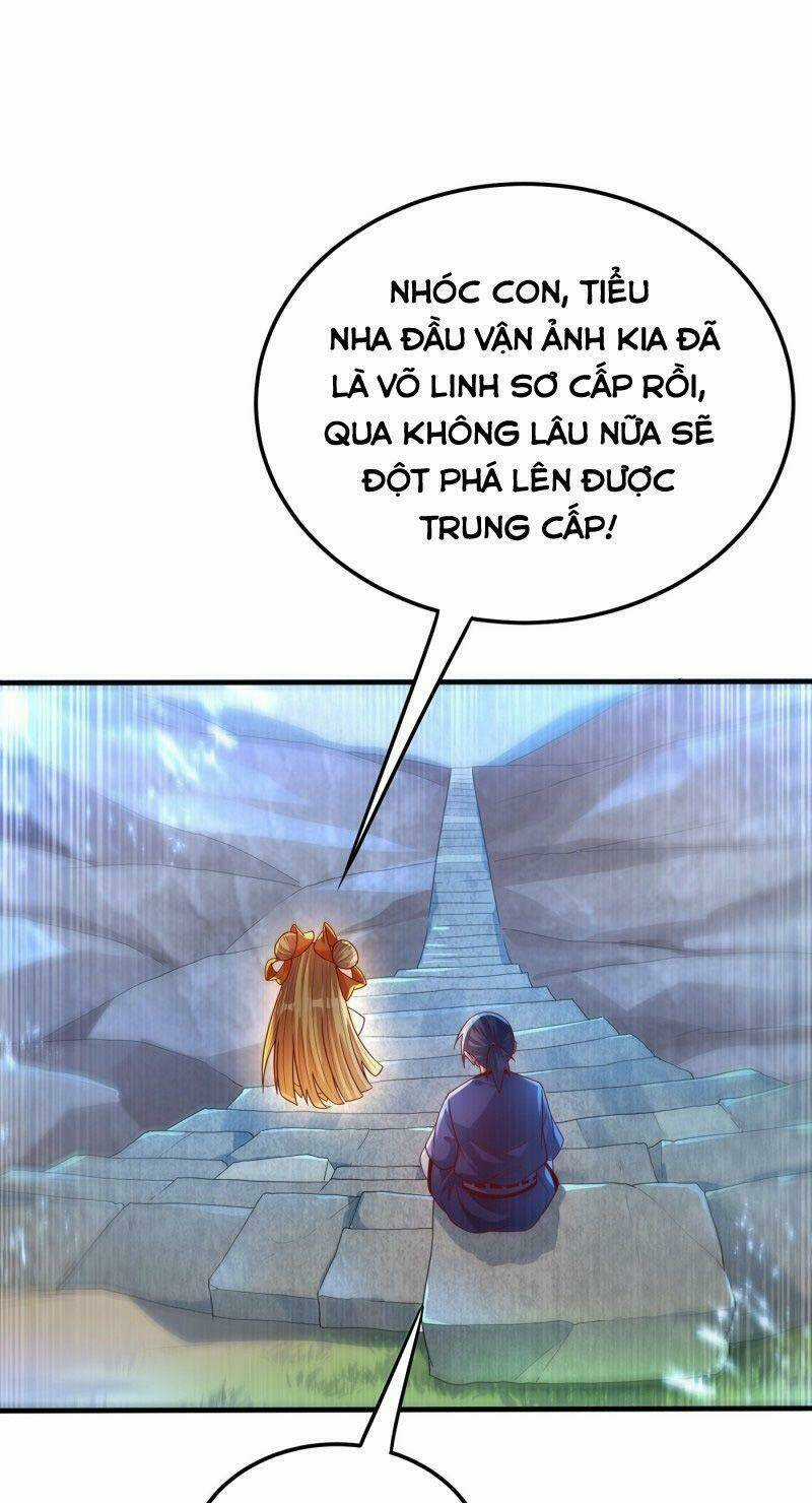 Võ Nghịch Chapter 87 trang 0