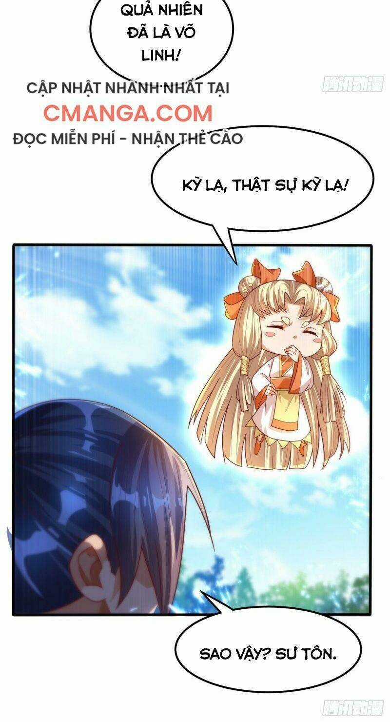 Võ Nghịch Chapter 87 trang 1