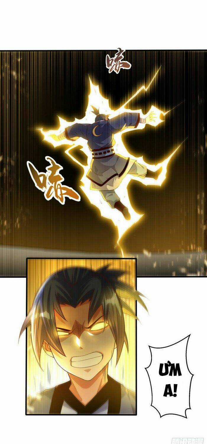 Võ Nghịch Chapter 88 trang 0
