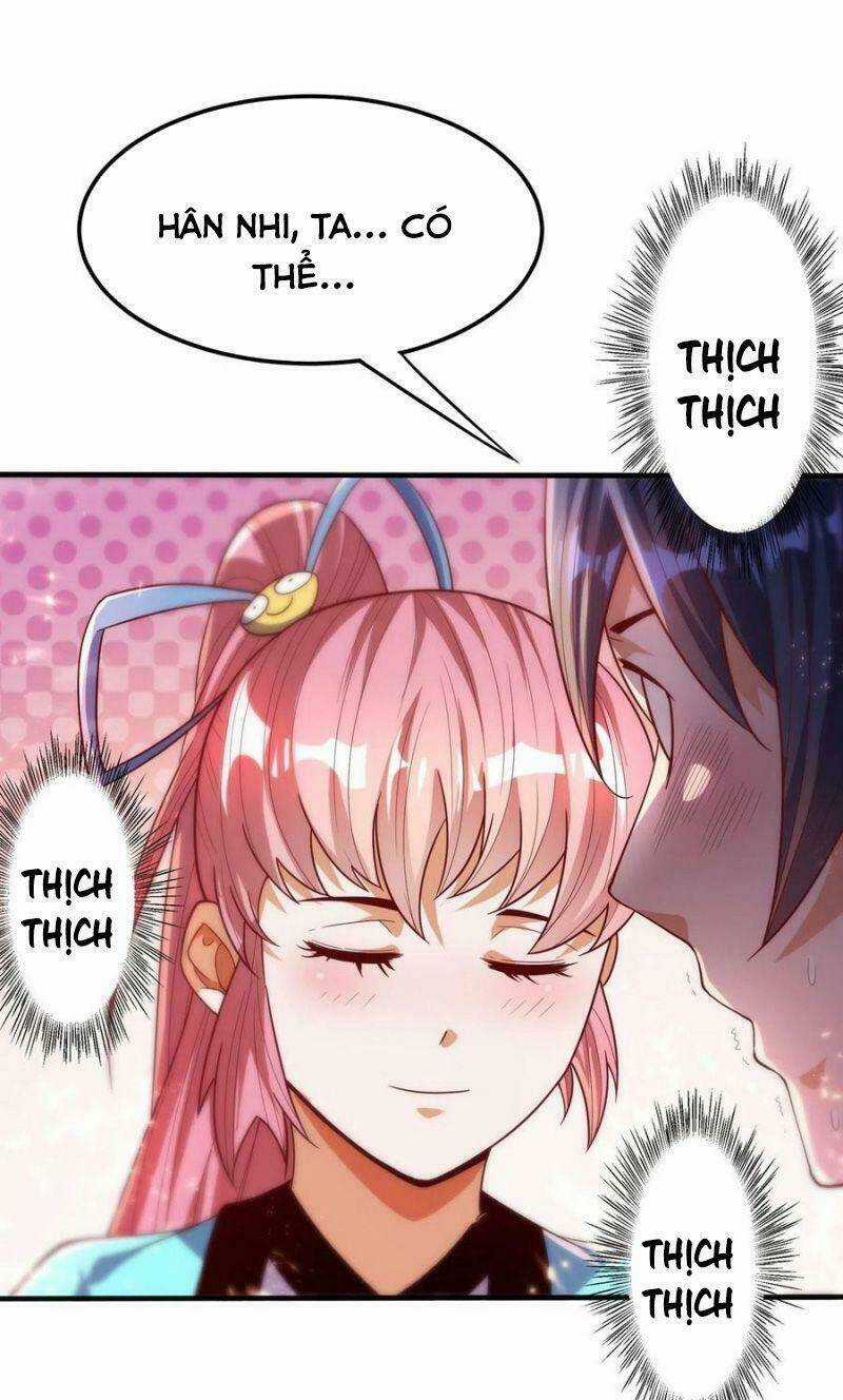 Võ Nghịch Chapter 89 trang 1