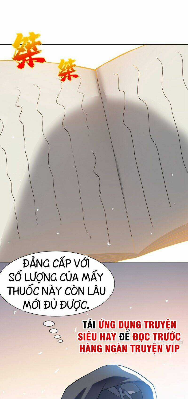 Võ Nghịch Chapter 9 trang 10