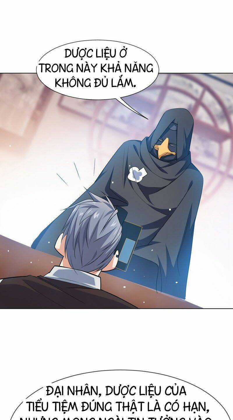 Võ Nghịch Chapter 9 trang 12